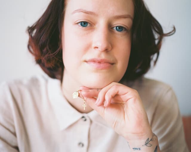 Lucia Sekerková Bláhová: Pospolu