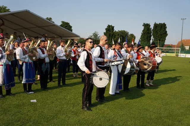 Mezinárodní festival dechových hudeb