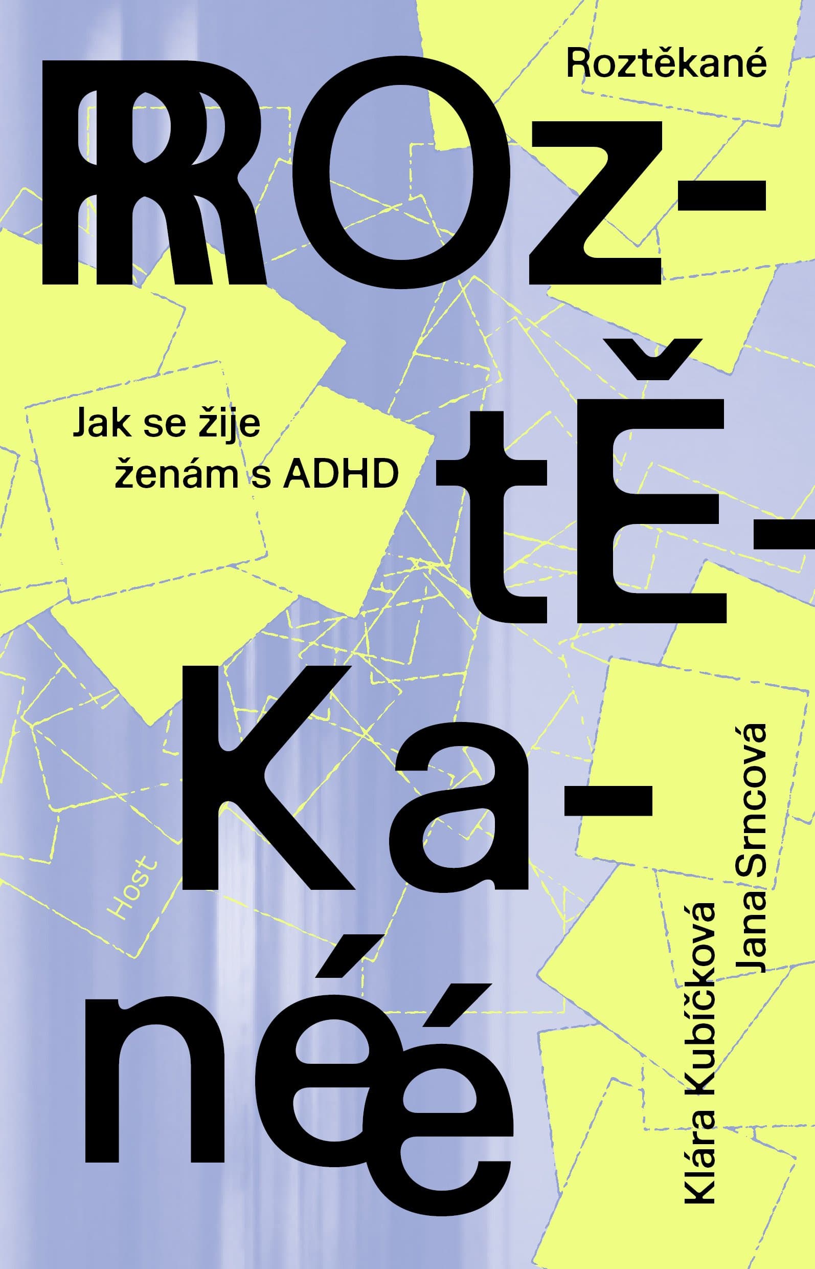 Připravte se na autentické zpovědi