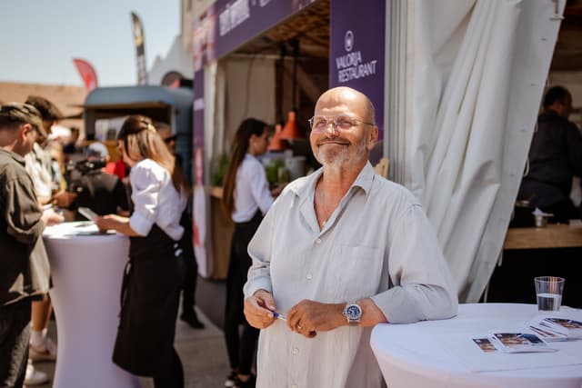 Prima FRESH festival na Špilberku