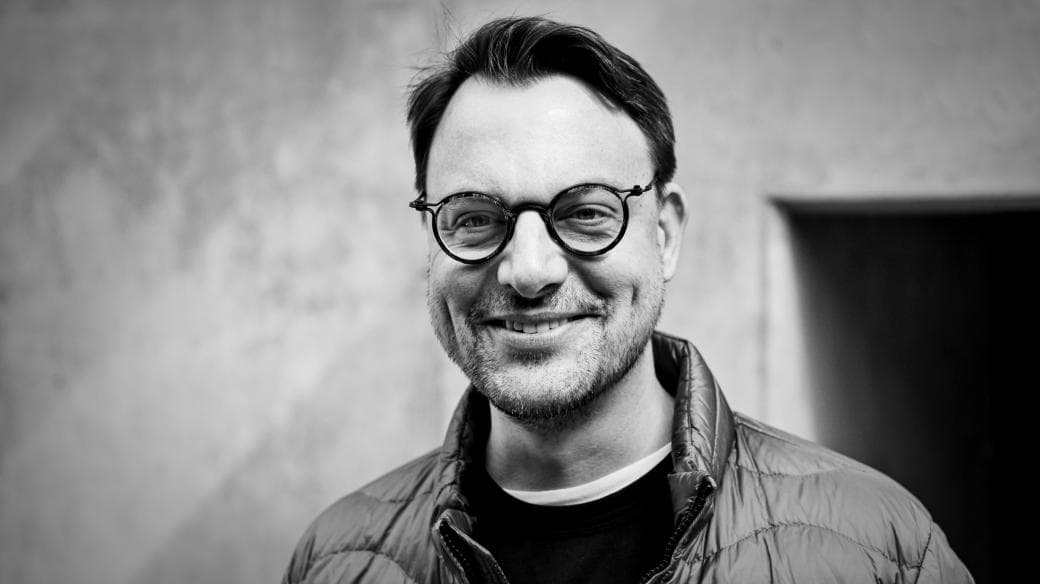 Pavel Černoch