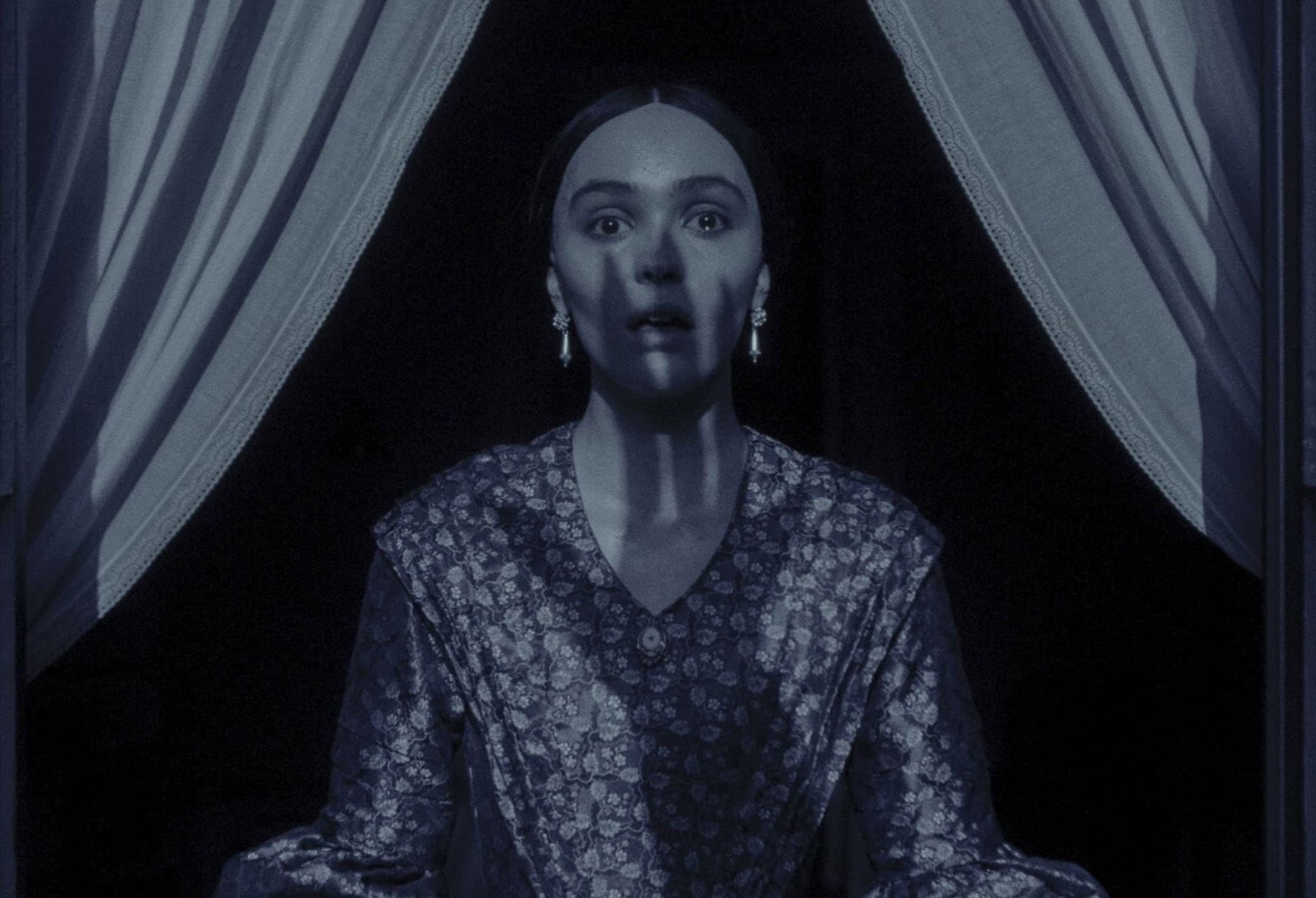 Nosferatu, 2025