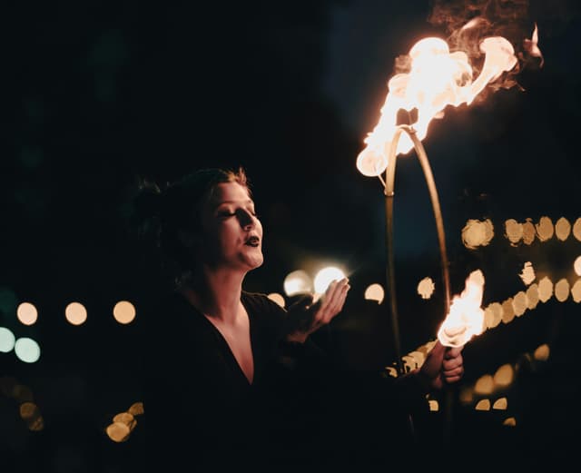 Freš Manéž - festival mladého cirkusu