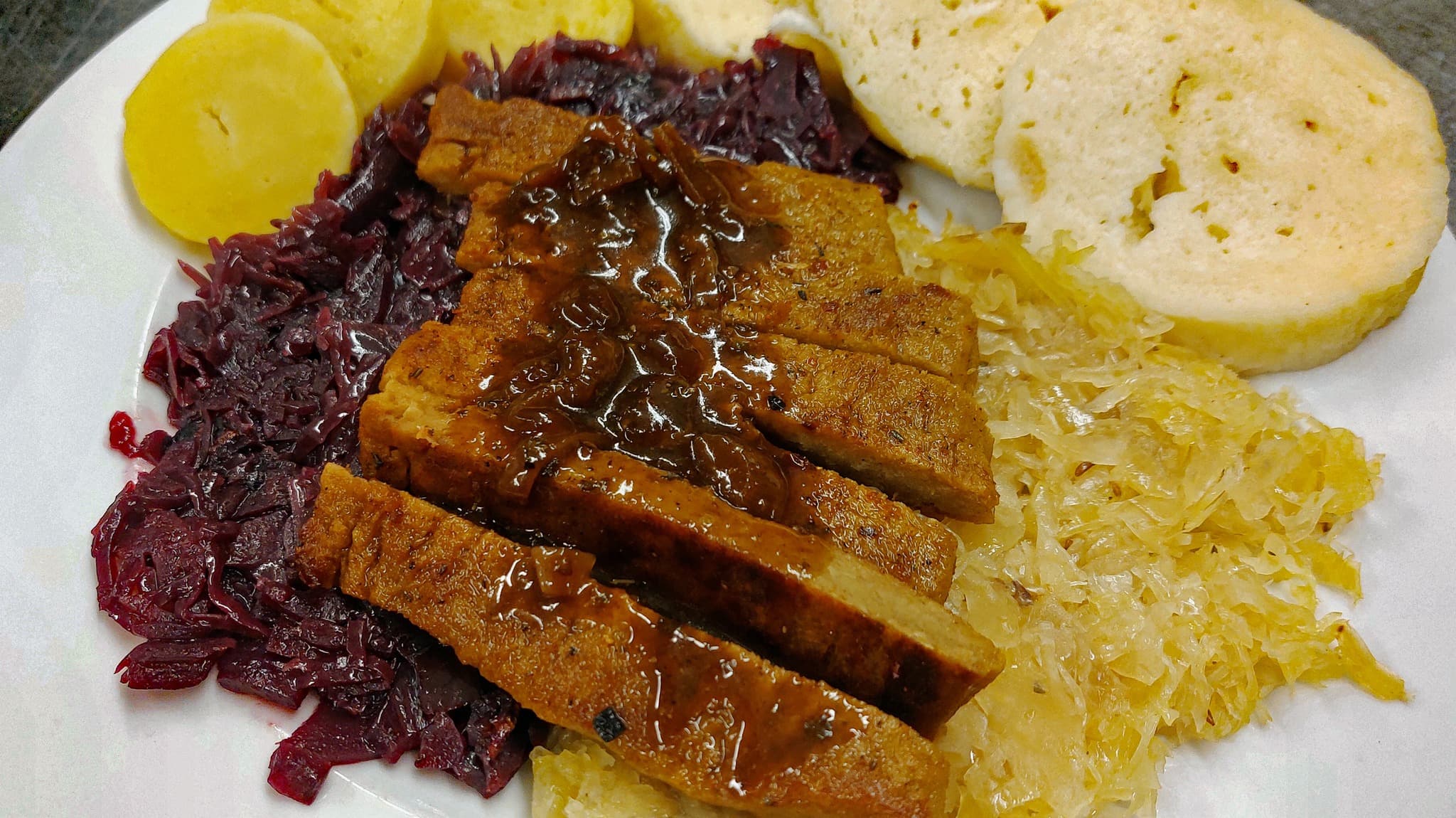 Do nejlepší české veganské restaurace roku 2024 můžete vyrazit i za kulturou