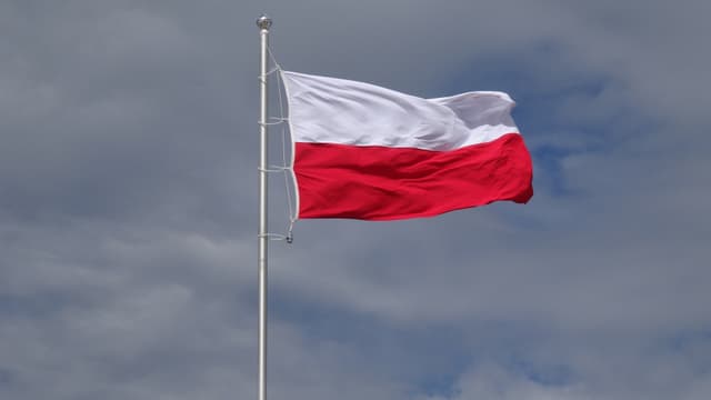 Polské speciality – Jacek Slewczuk
