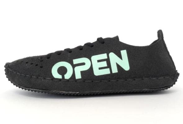 Vyrob si vlastní barefootové boty
