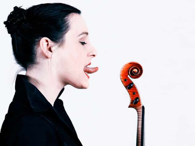 Jelena Popržan