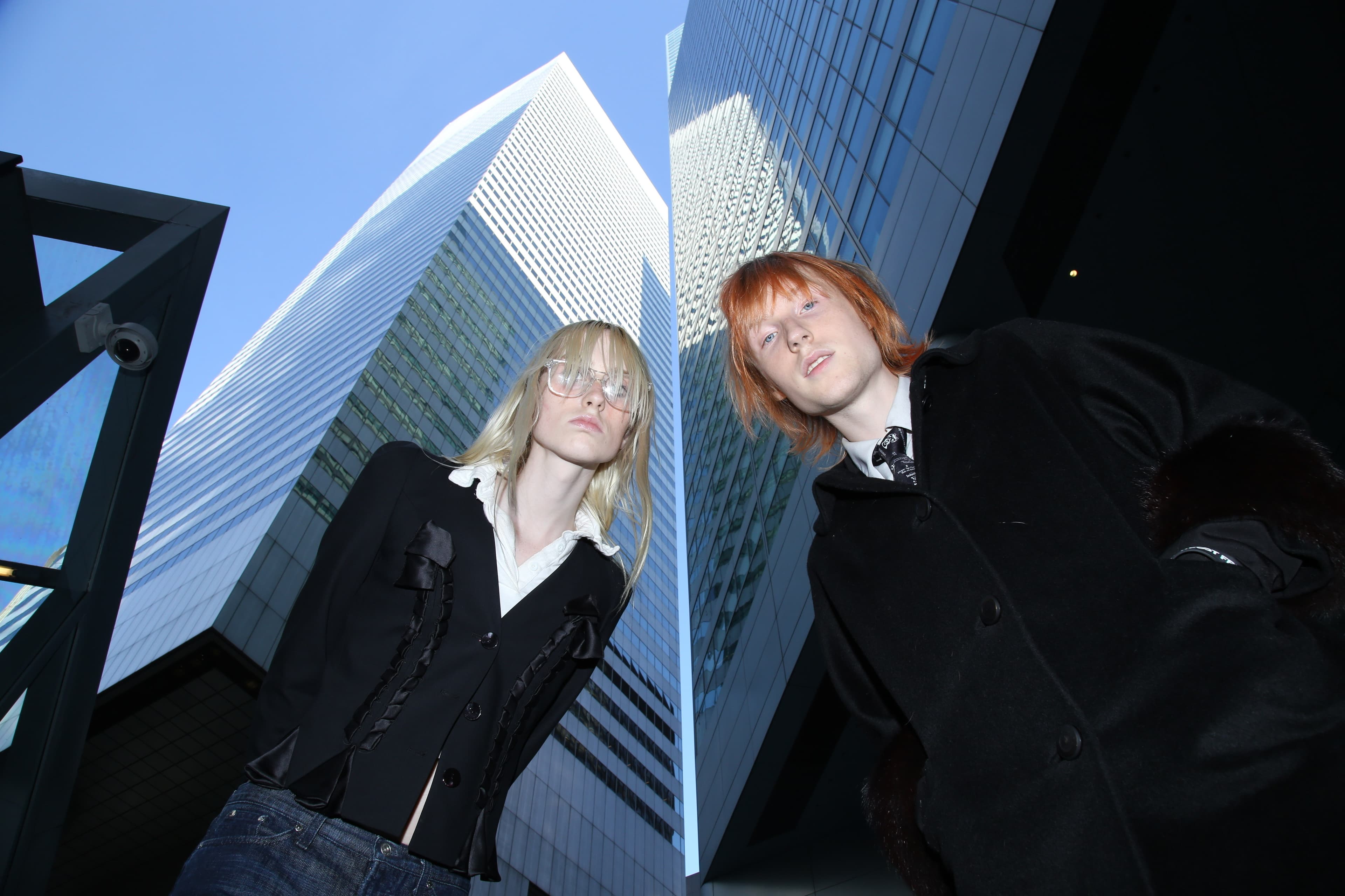  Frost Children (US)