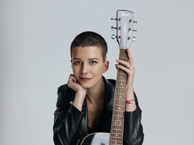 Anežka Binková - Krásná místa