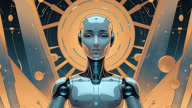 AI for All: Rozum a emoce umělé inteligence