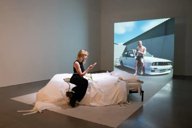 Artificial Intimacies