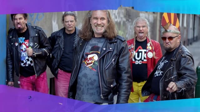 Visací zámek na Špilberku