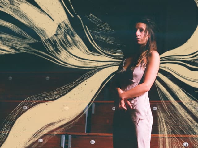 Sisa Feher & Mammatus