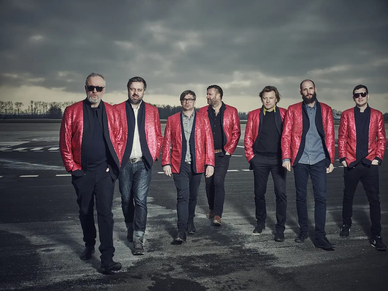 Kafka Band