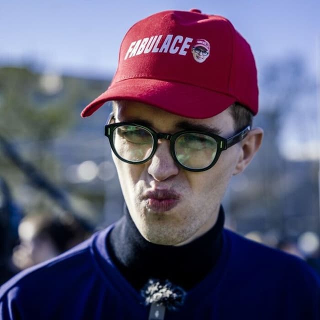 MEGA debata Jana Špačka