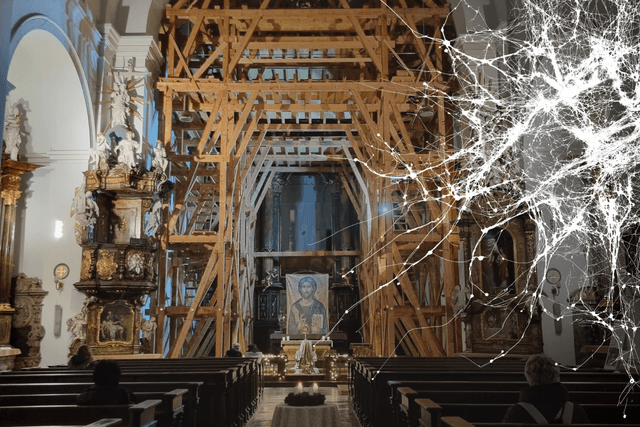 MESSE DES PAUVRES