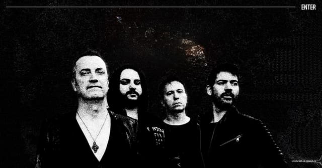 Mode Machine - Depeche Mode Tribute Band