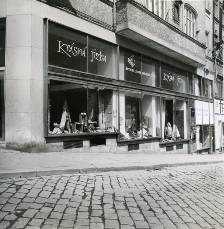 Moravské zemské muzeum otevírá výstavu o fenoménu československé tvorby