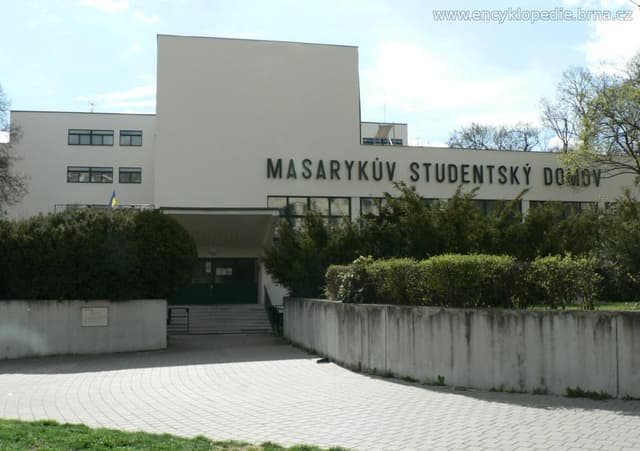 Žil byl Bohuslav Fuchs