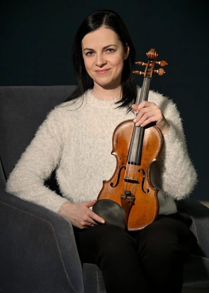 Lenka Kuželová
