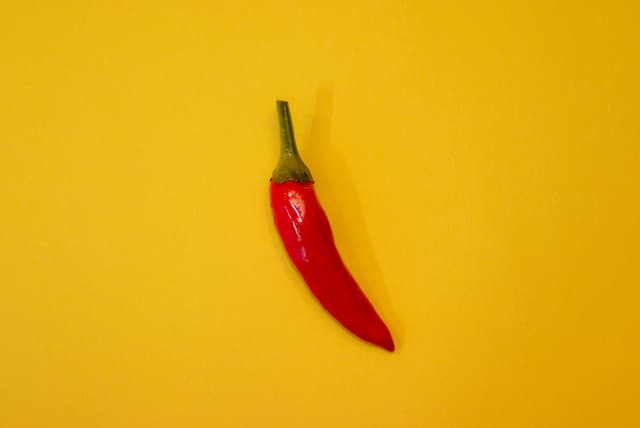 Chilli Challenge Brno