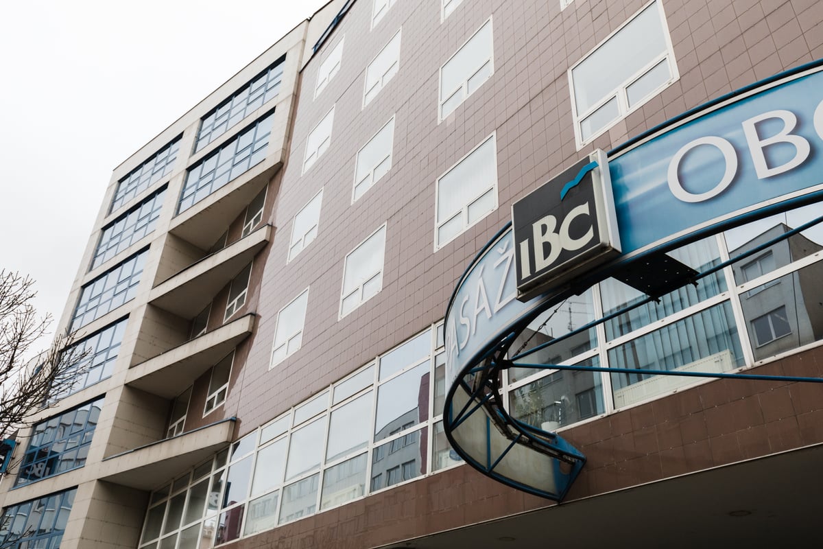 IBC