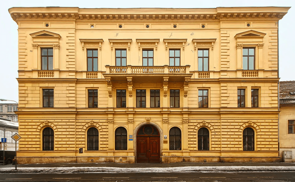 Schoellerův palác