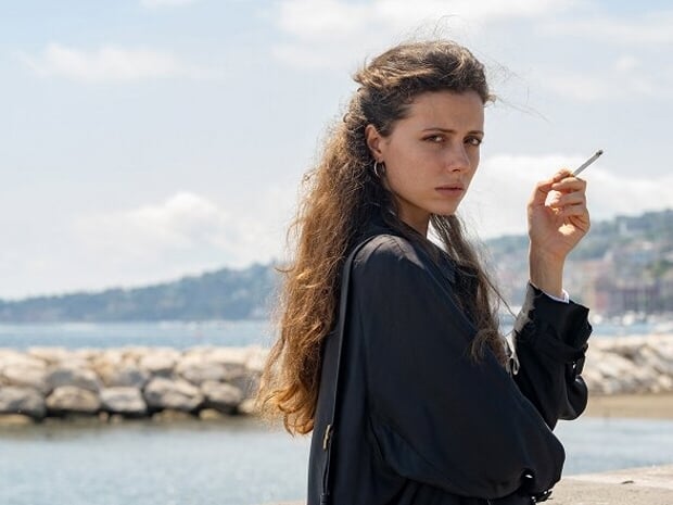  Parthenope, 2025