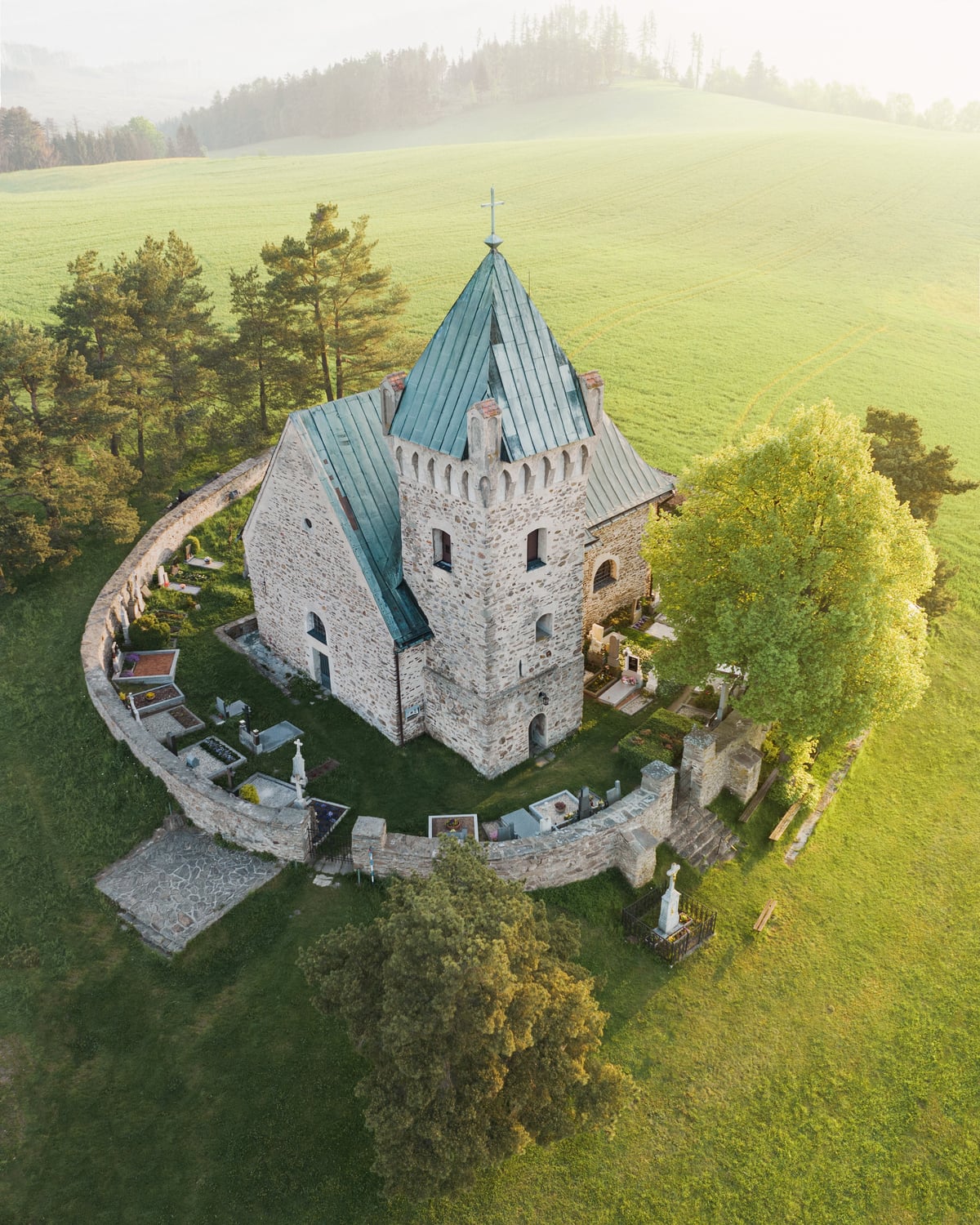 Vítochov.