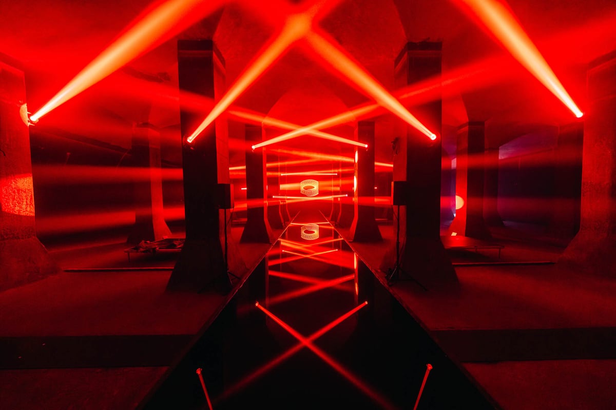 Nebude chybět ani legendární festival Prototyp.