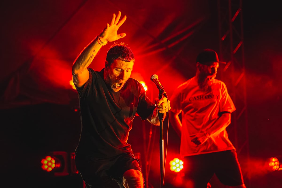 Sleaford Mods