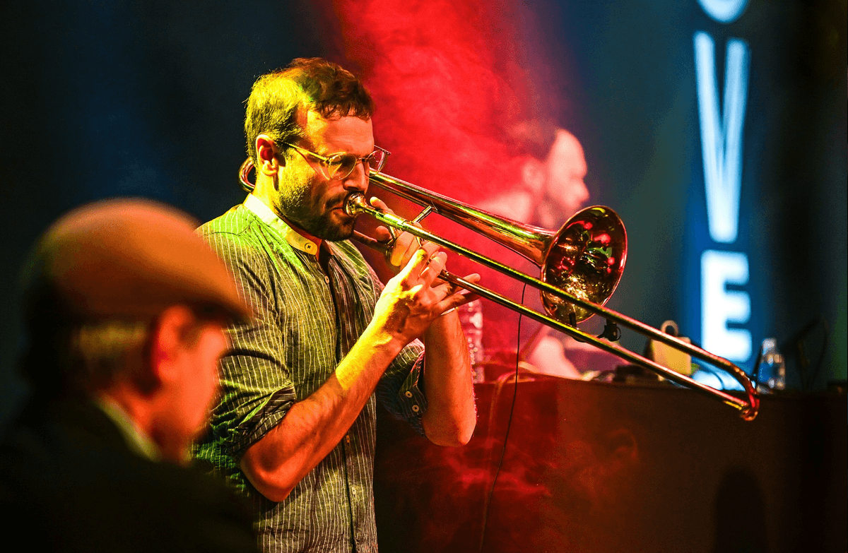 Jazzanova