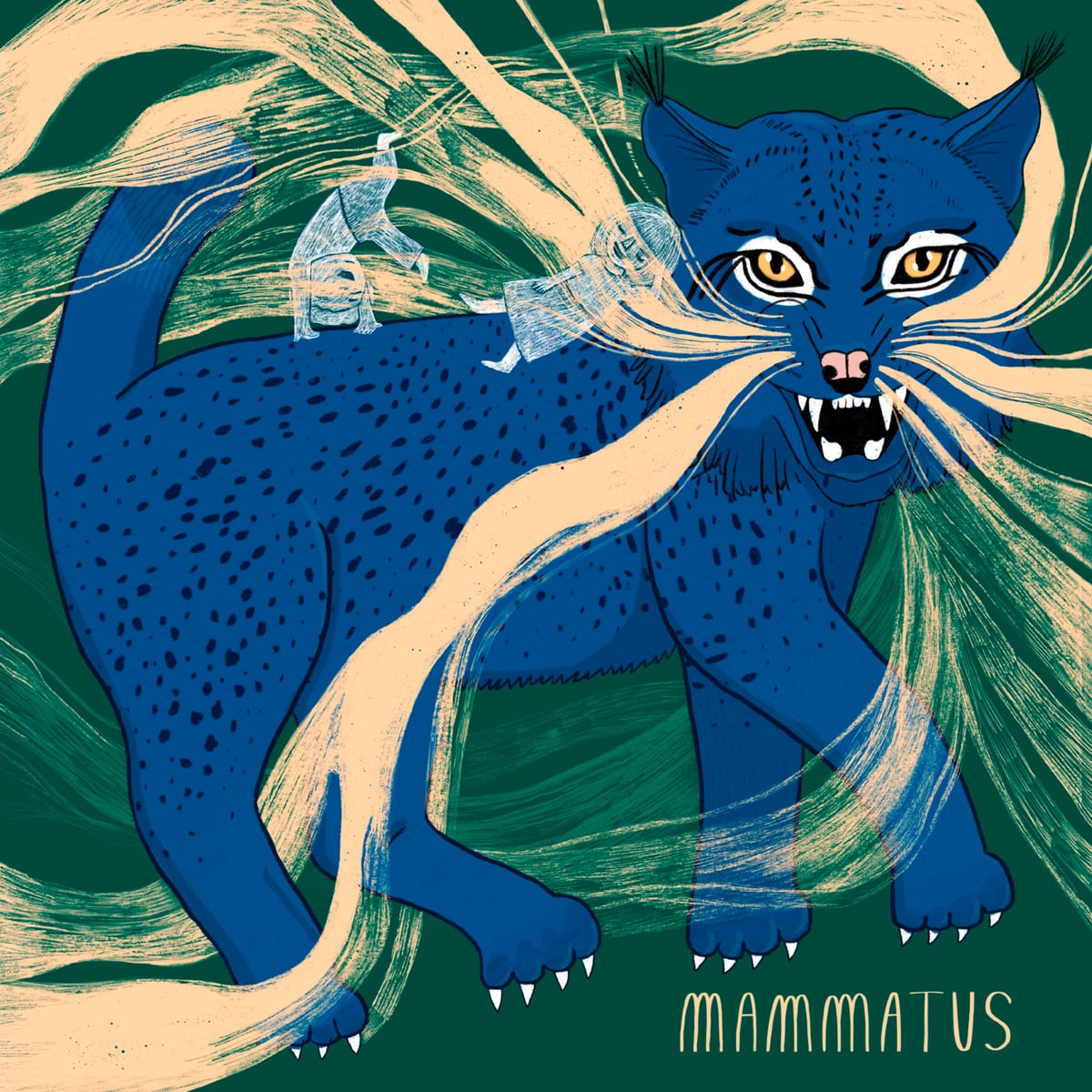 Sisa Feher & Mammatus