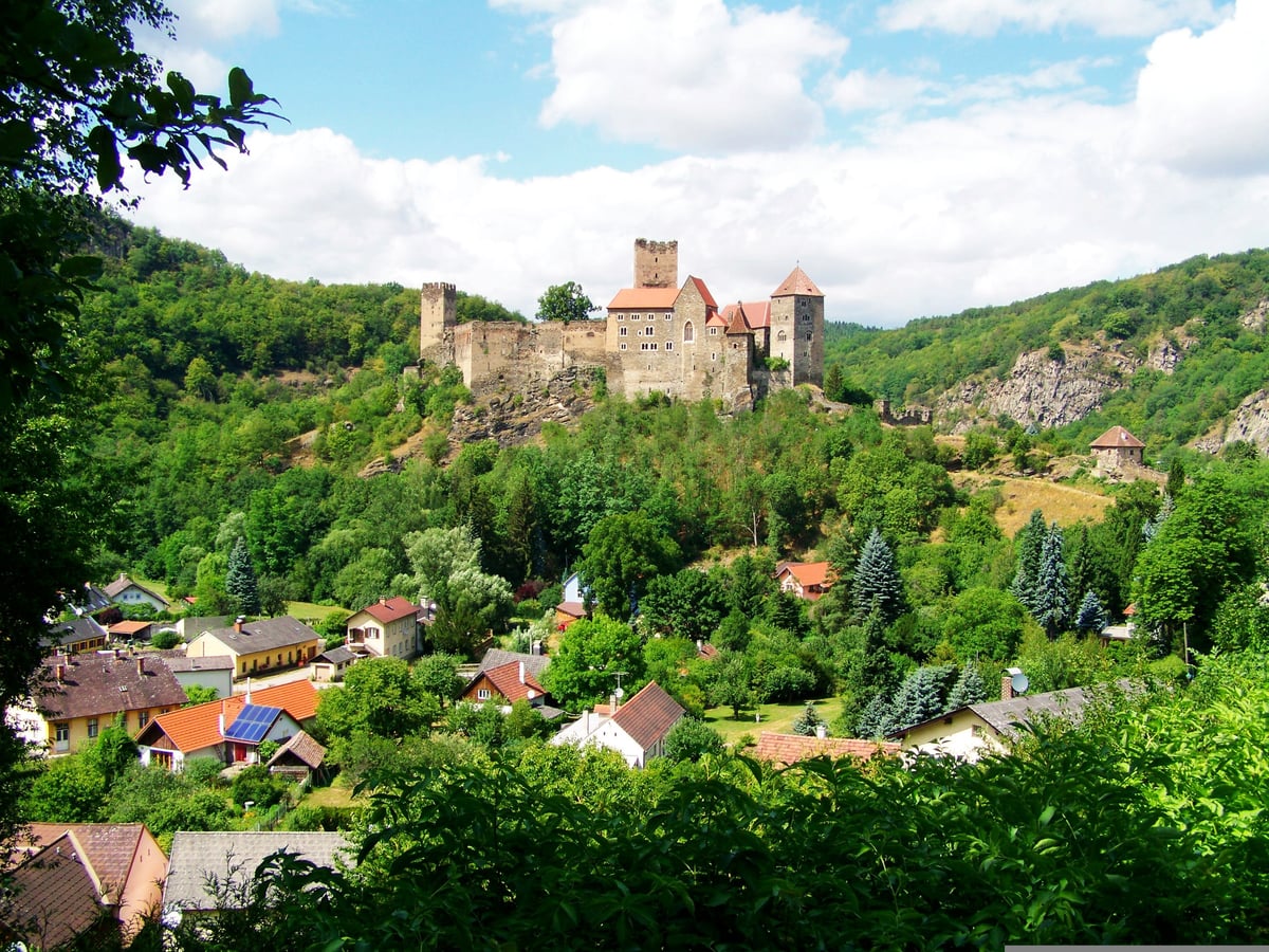 Hardegg.