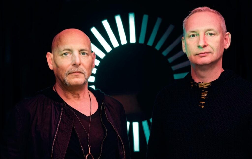 Orbital (UK)