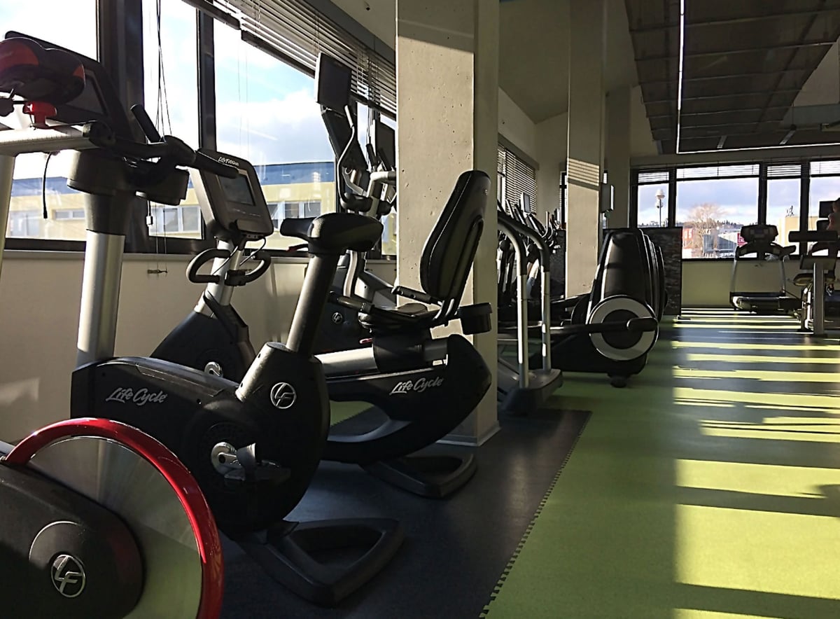 AZ Fitness
