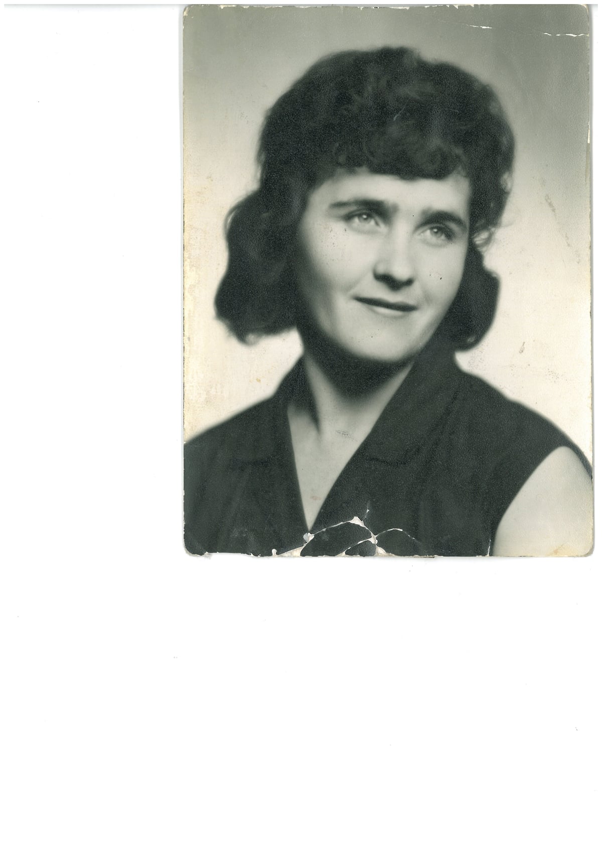 Marie Bartošová