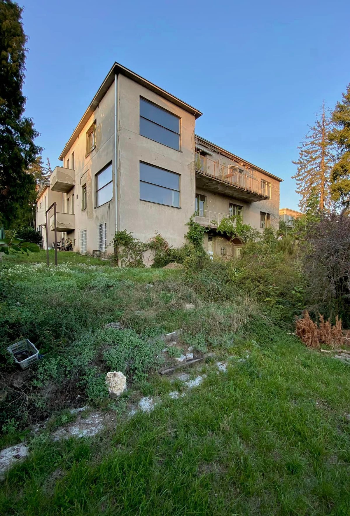 Vila Wittal.