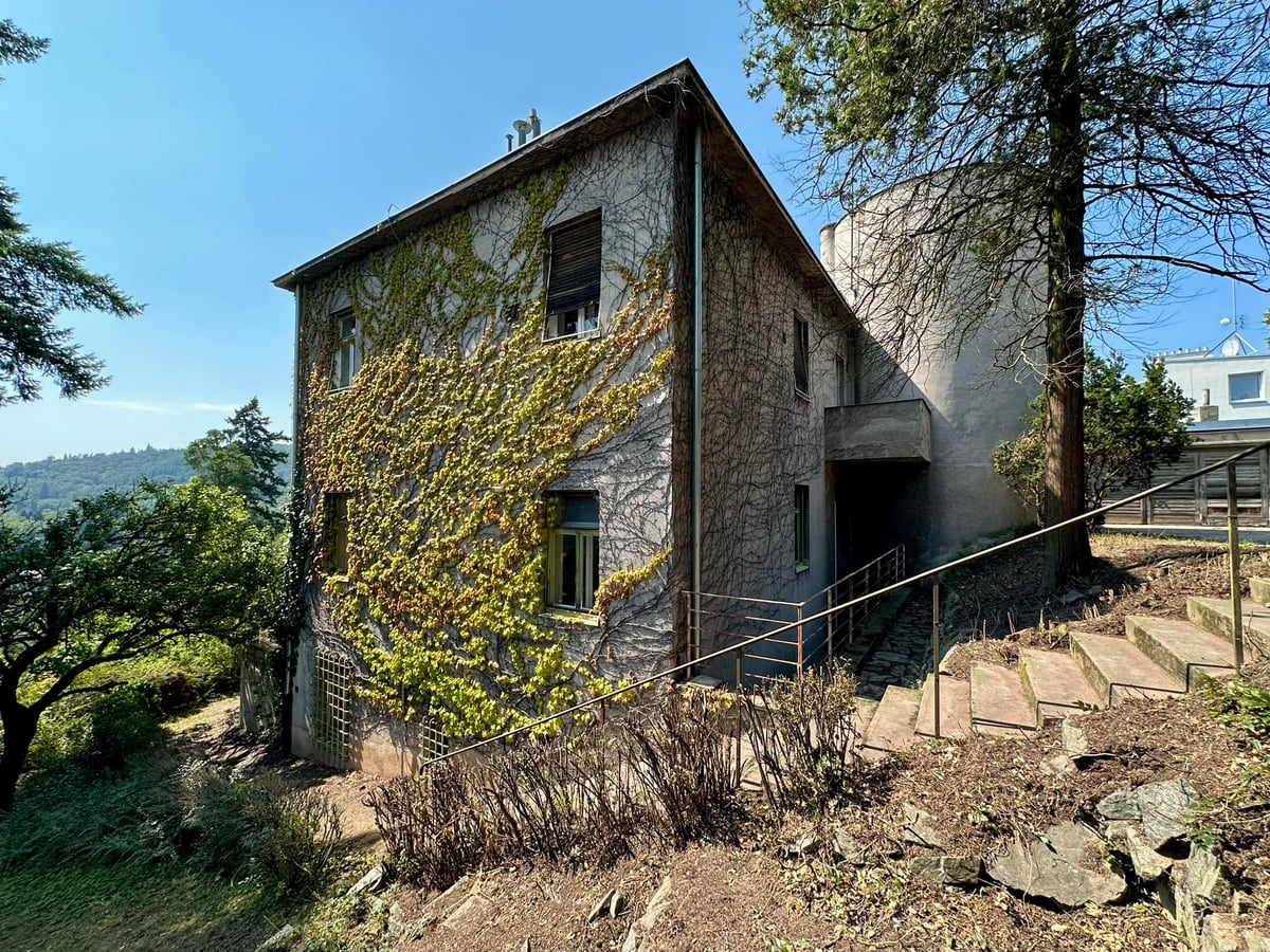 Vila Wittal.