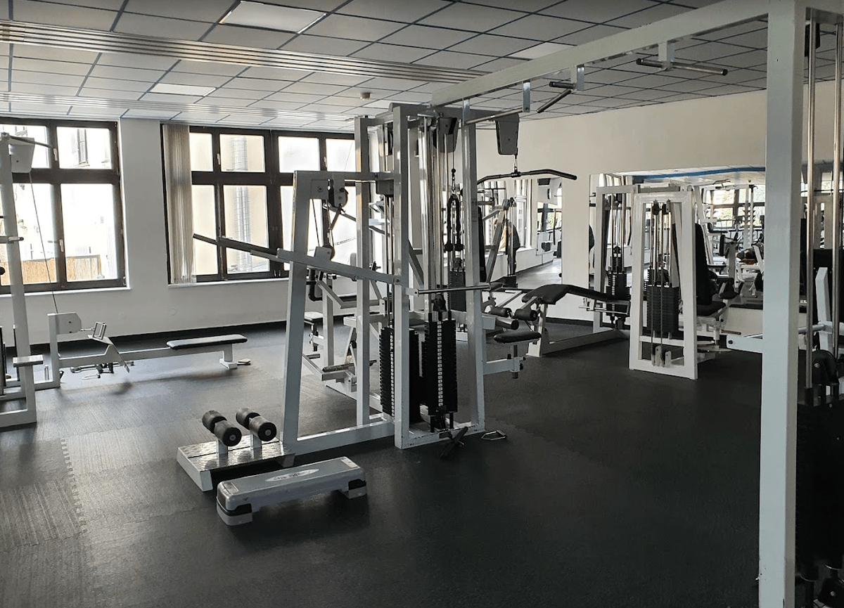 City Gym
