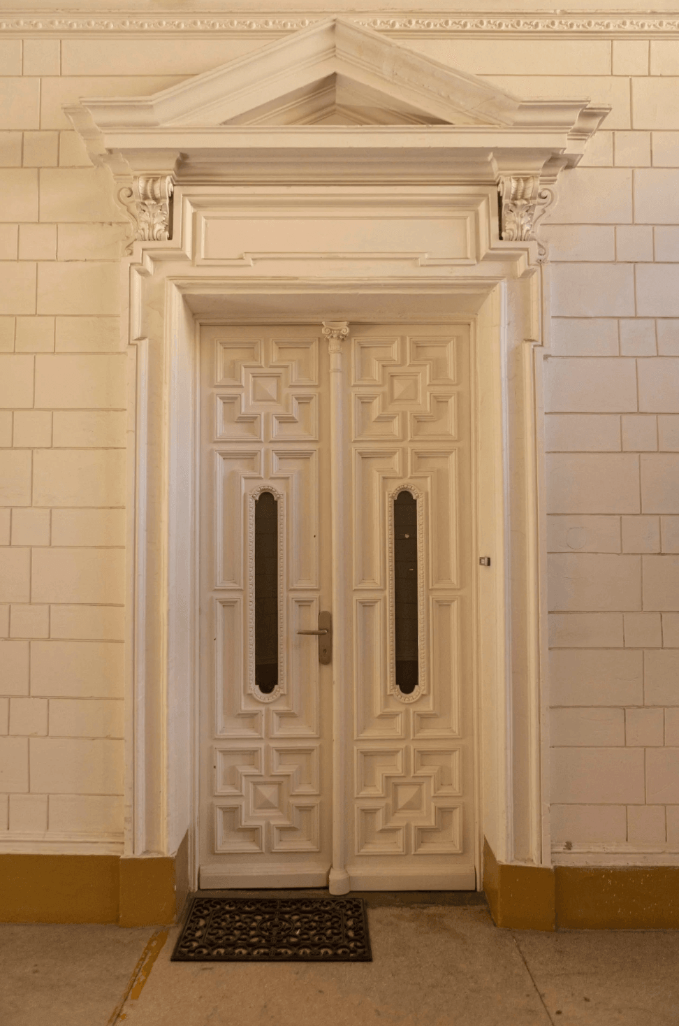 Morgensternův palác