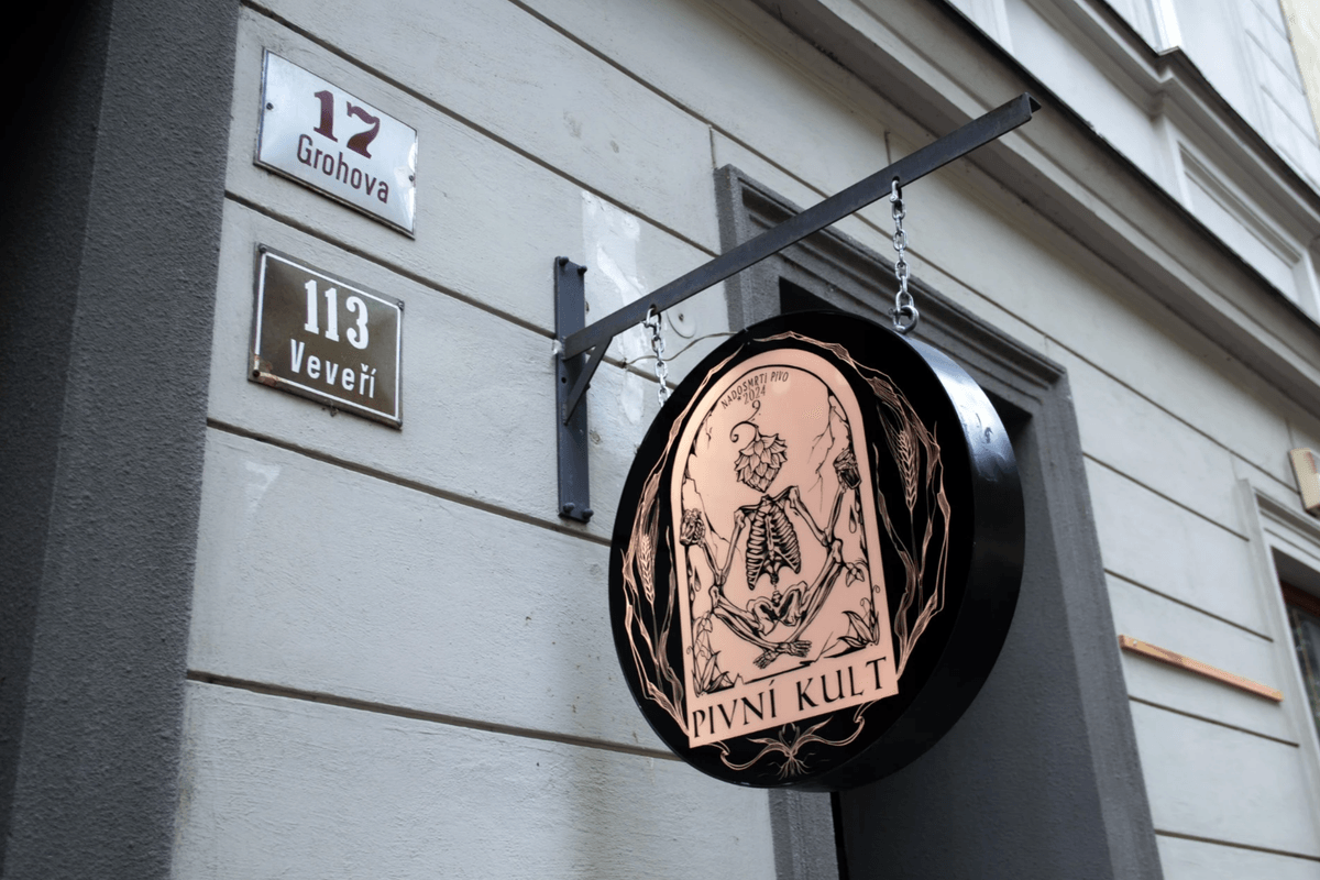 Pivní Kult