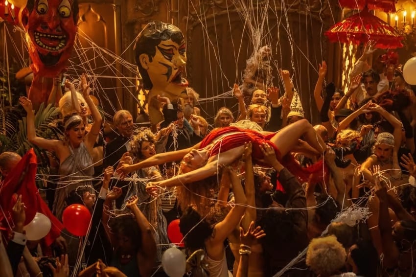 Babylon (2022)