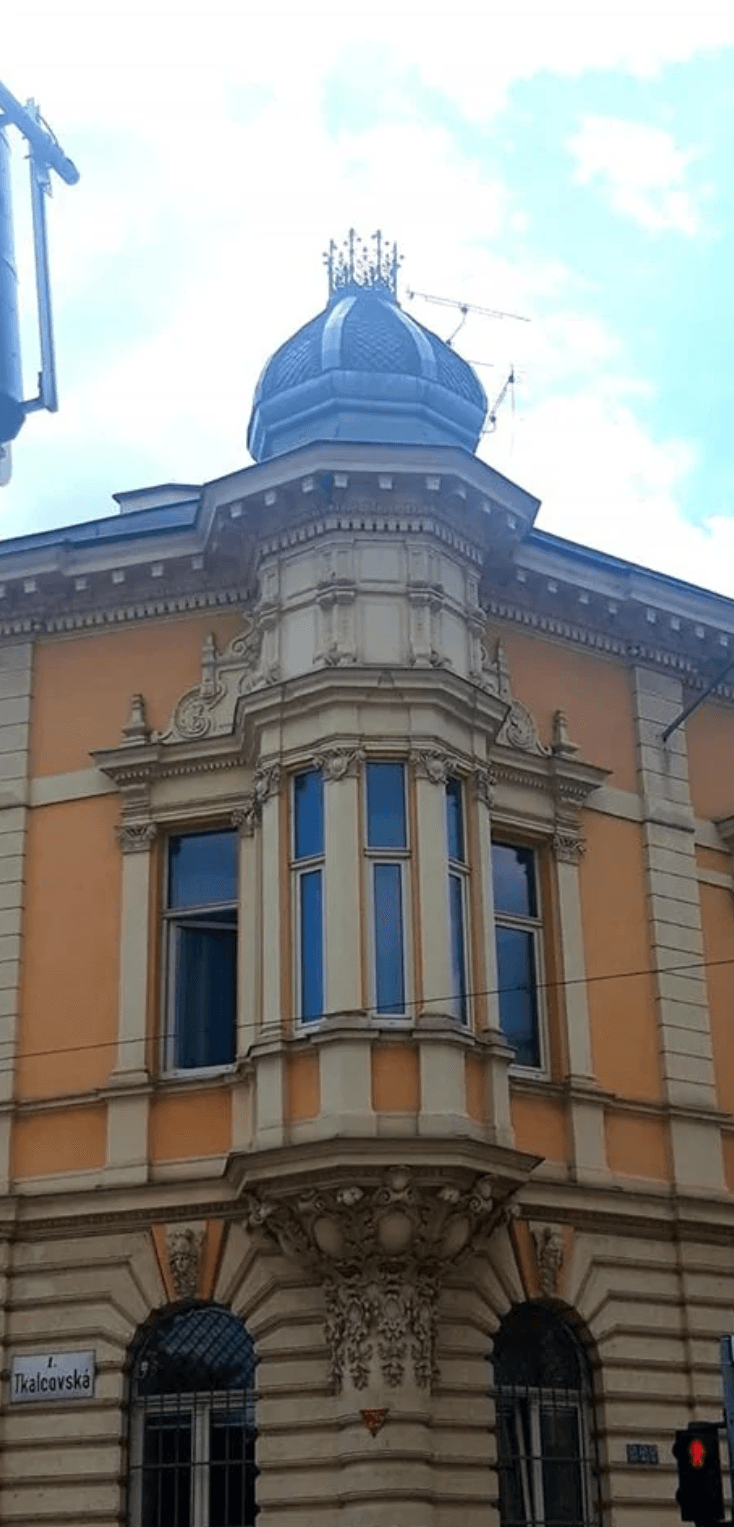 Schmalův palác