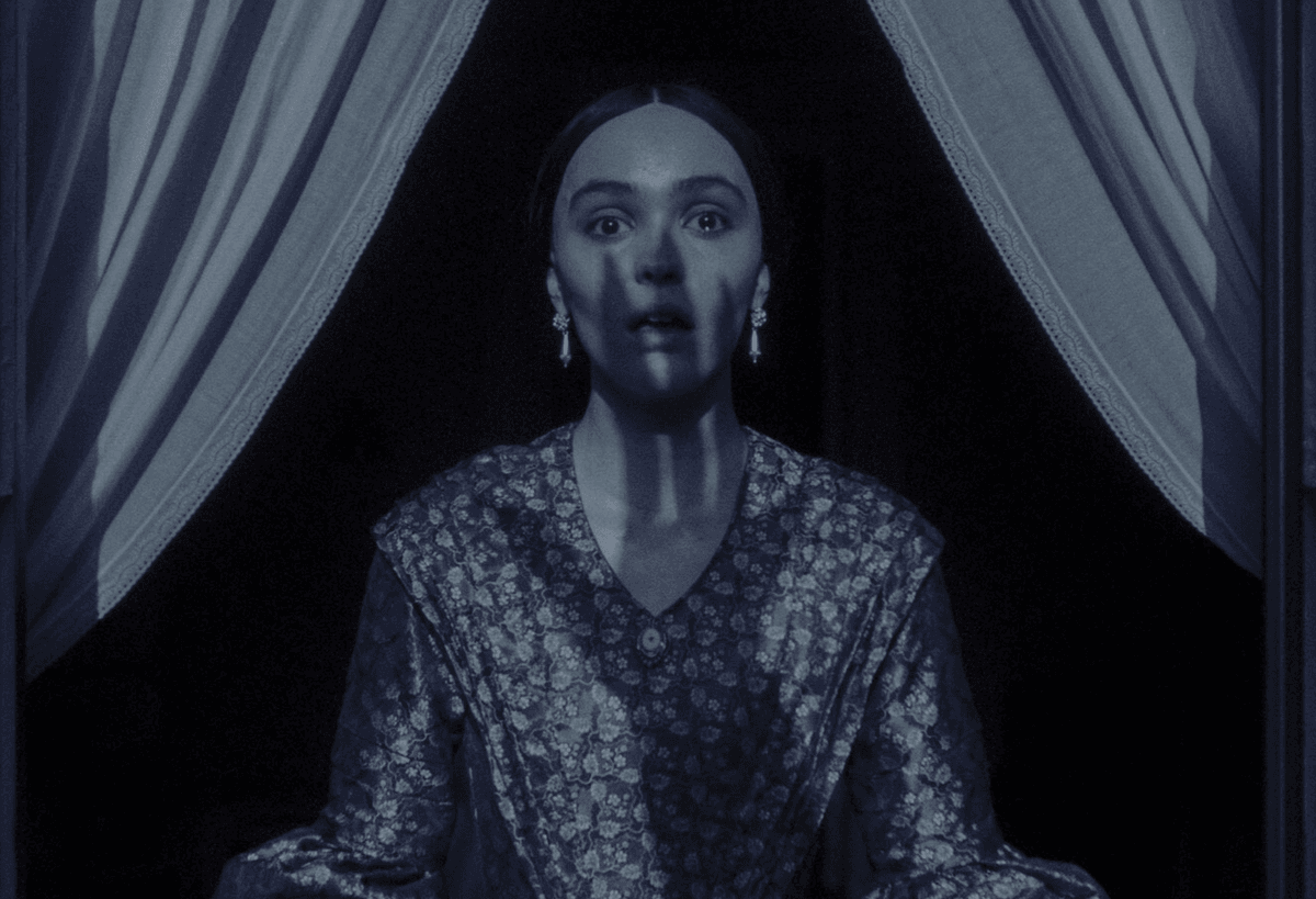 Nosferatu, 2025