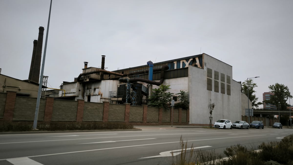 UXA dnes