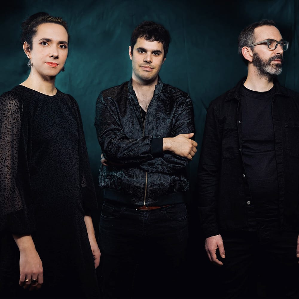 Uskupení Trio Forj přijede na fest-noz pořádaný v rámci Bonjour Brno