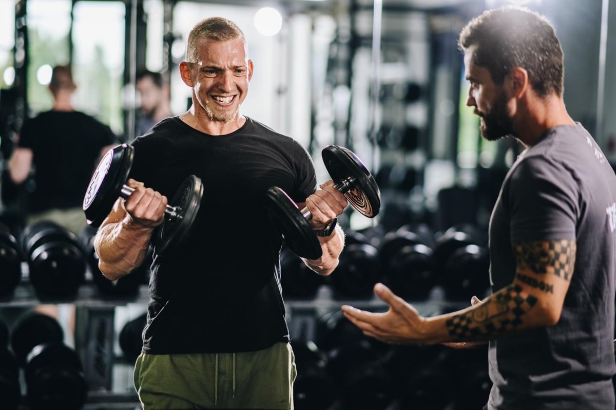 AZ Fitness Brno