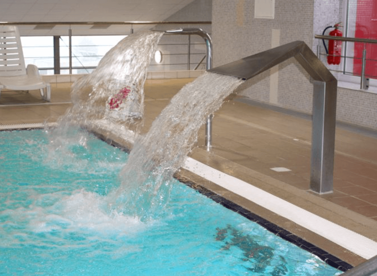 Aquapark Boskovice