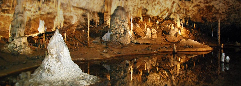 Moravský kras
